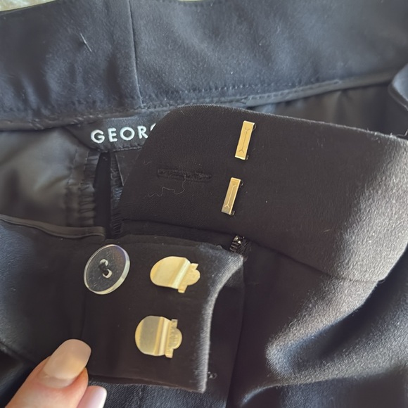 Dress Slacks by George - Picture 7 of 9